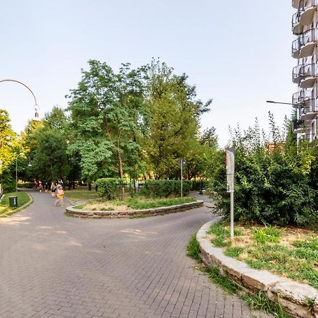 Martesana Flat With Balcony - M1 Gorla And Turro Apartment Milan Exterior photo